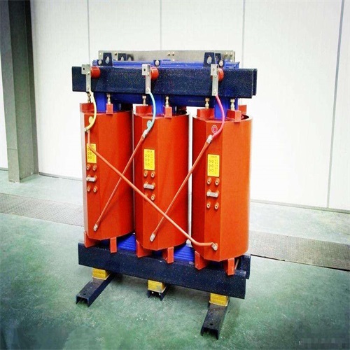 大石桥80KVA干式变压器