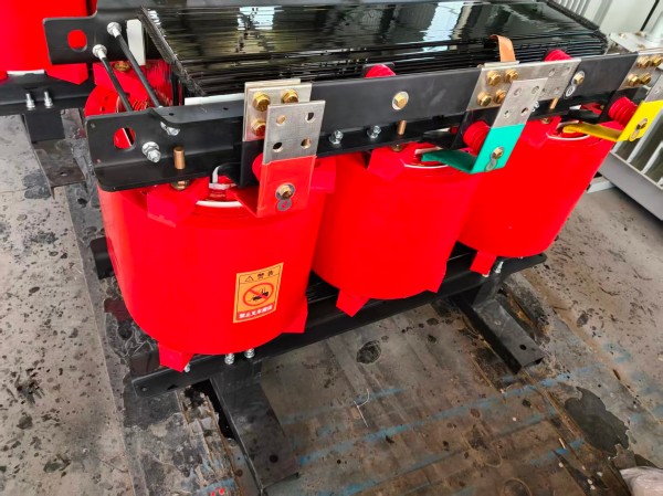 大容量峨边峨边峨边干式变压器 1250kVA‑2500kVA峨边峨边峨边干式变压器